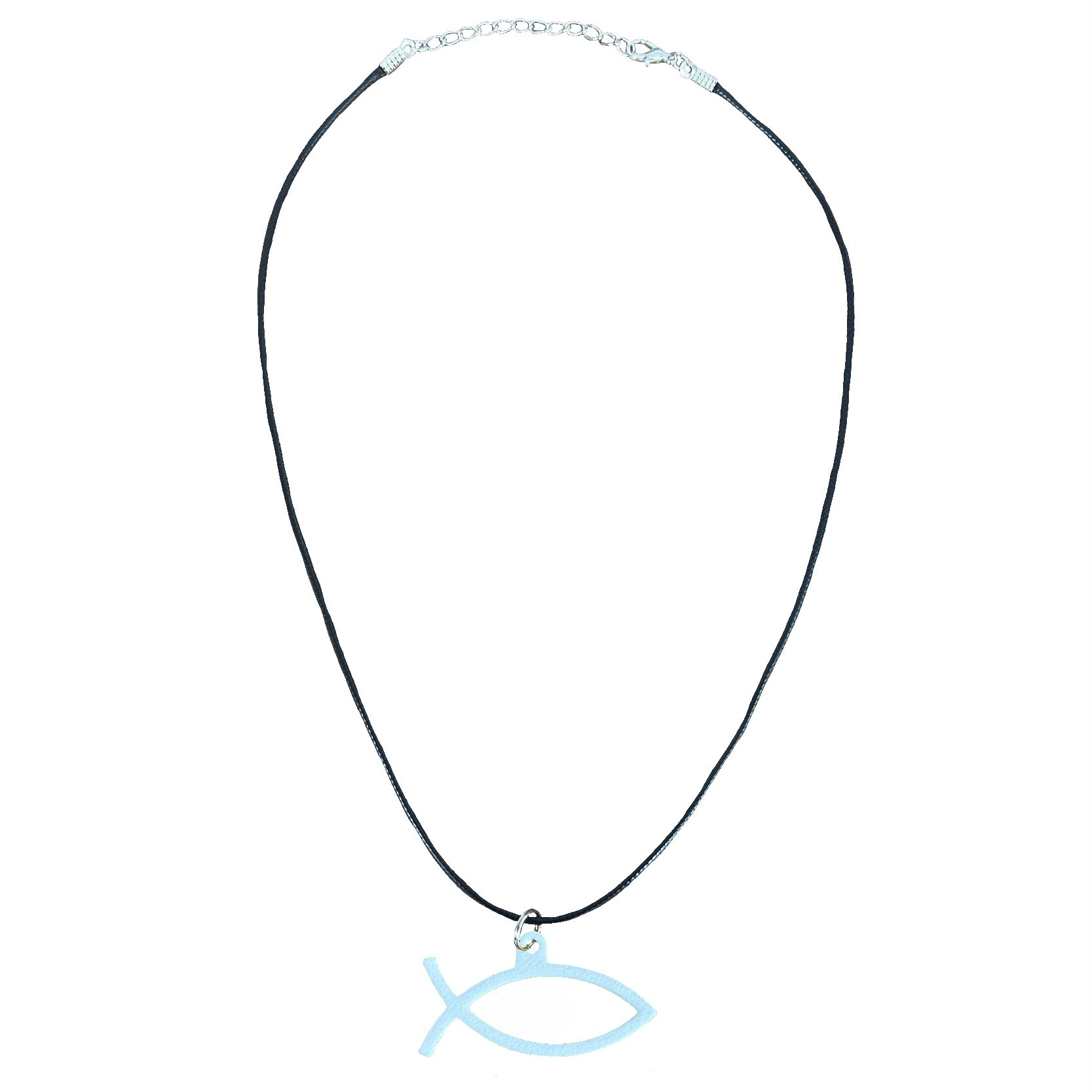Ichthys Pendant