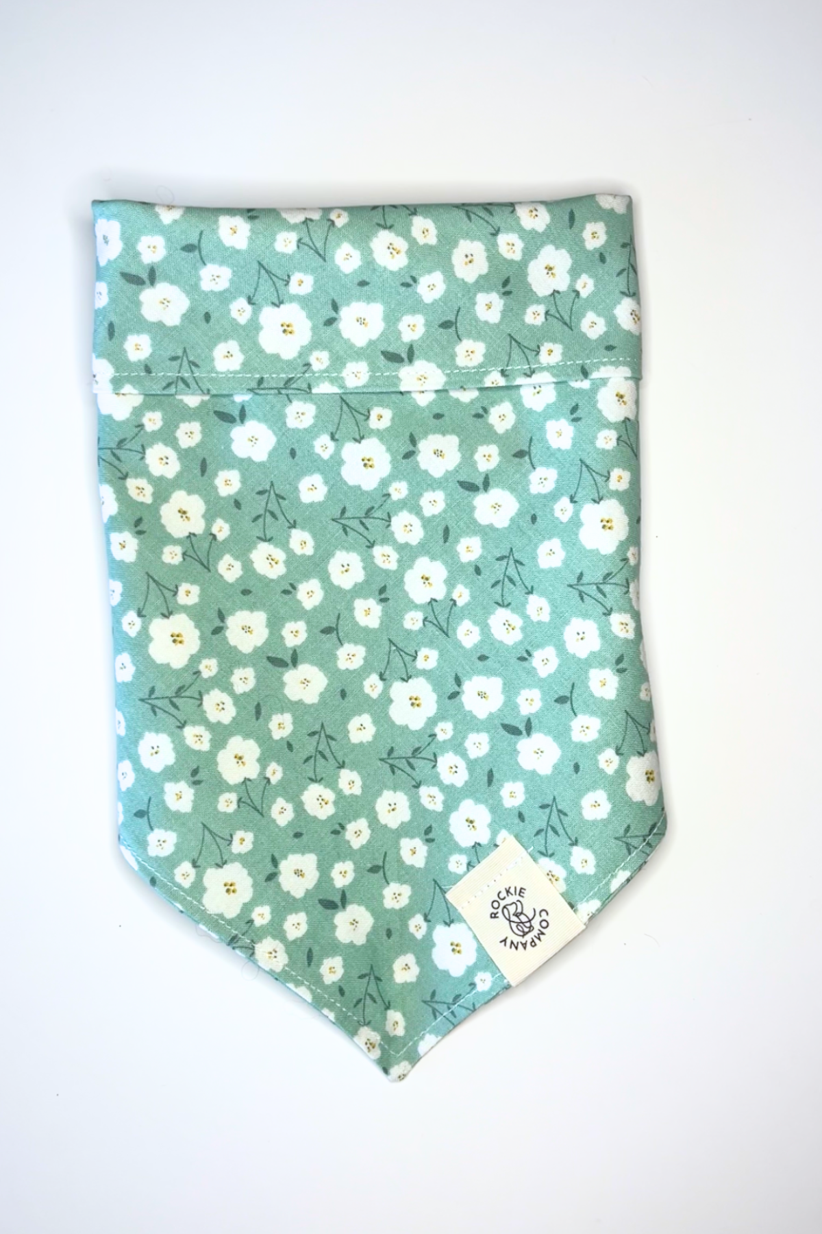 Little Wildflower Floral Single-Sided