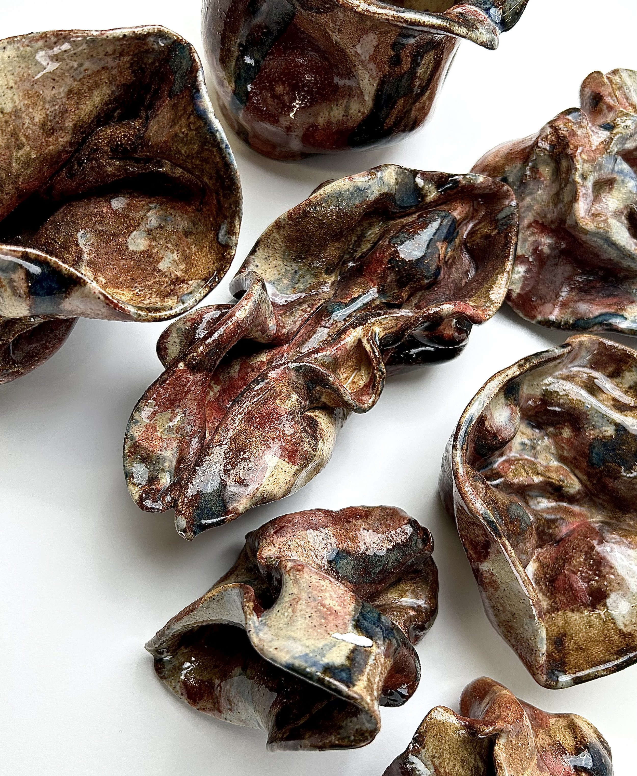 Malnourished Humanity