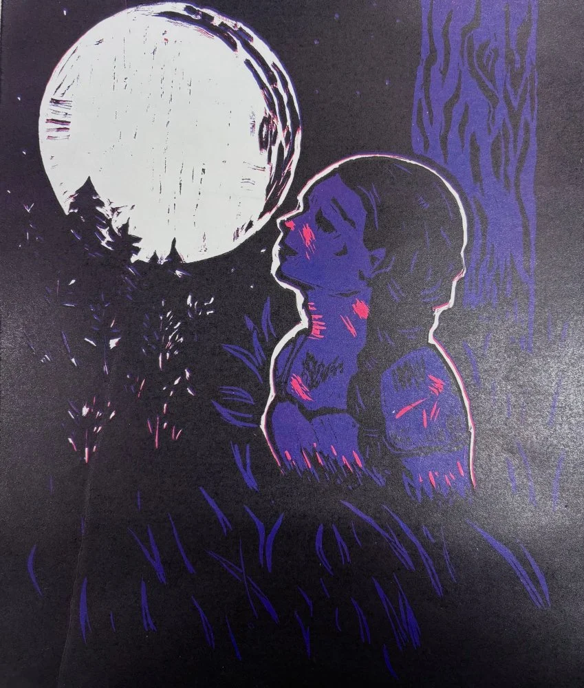 Experiences in Femininity 2026