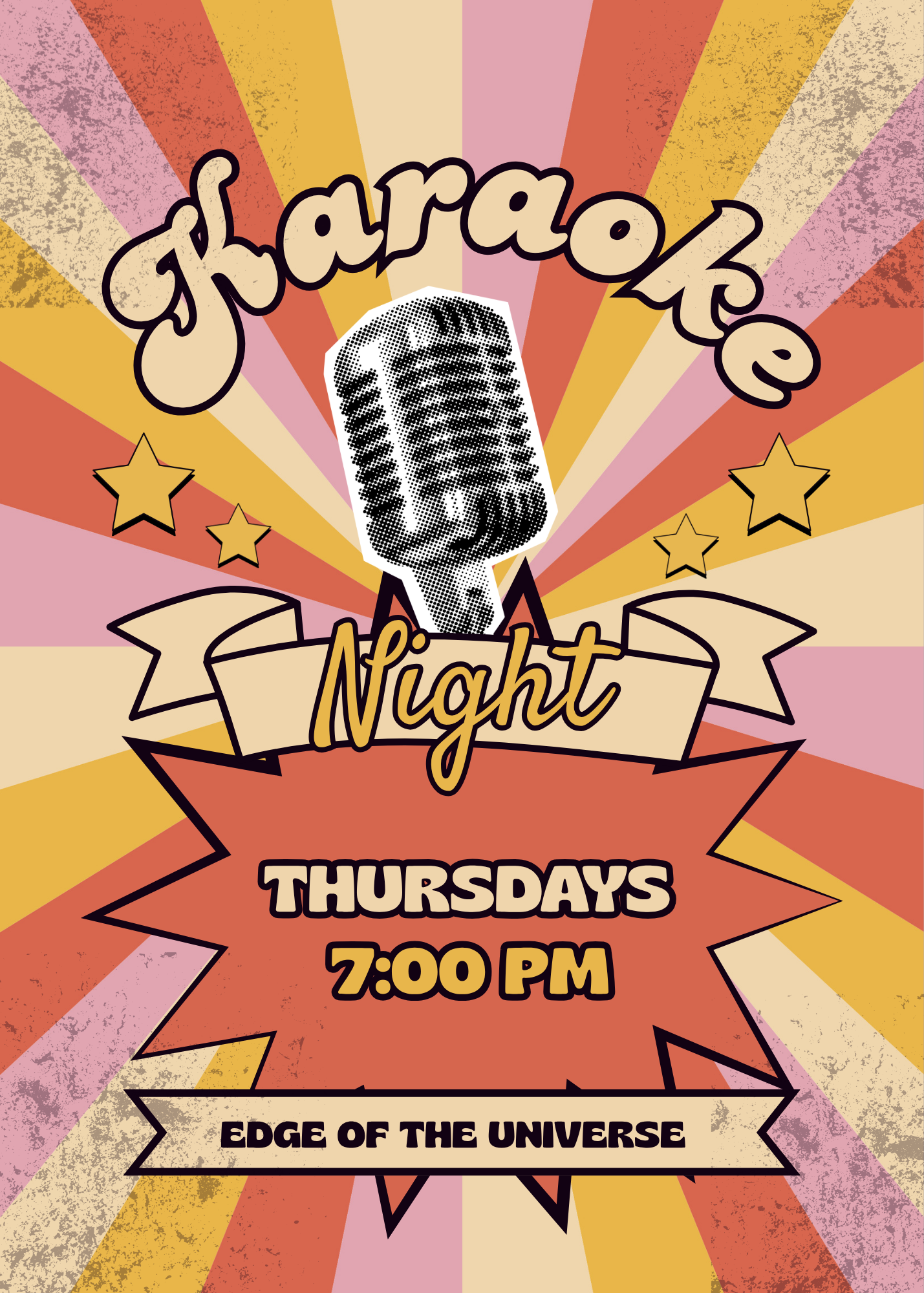 Karaoke Thursdays