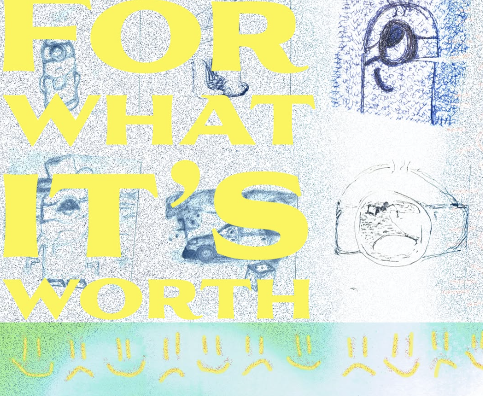 For What It's Worth