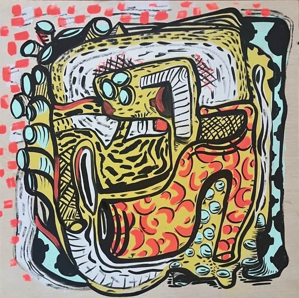 MATERIAL and FORM - Adult Art Classes Tuesdays (October 27th and November 3rd)