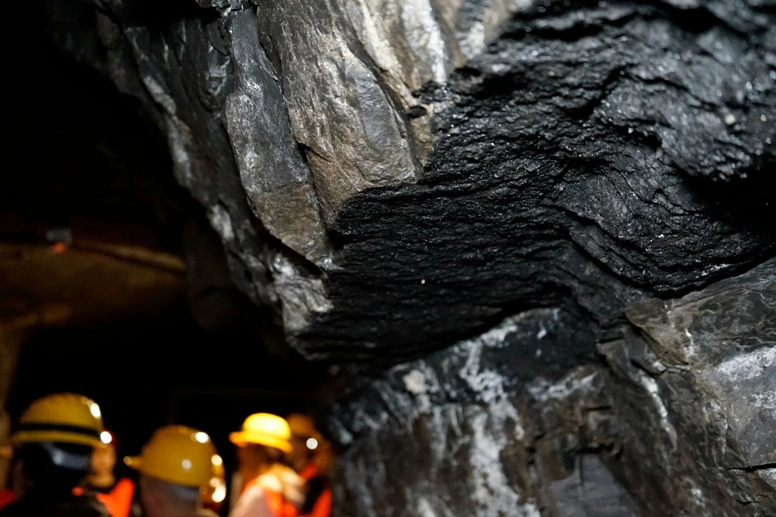 It's not all about coal