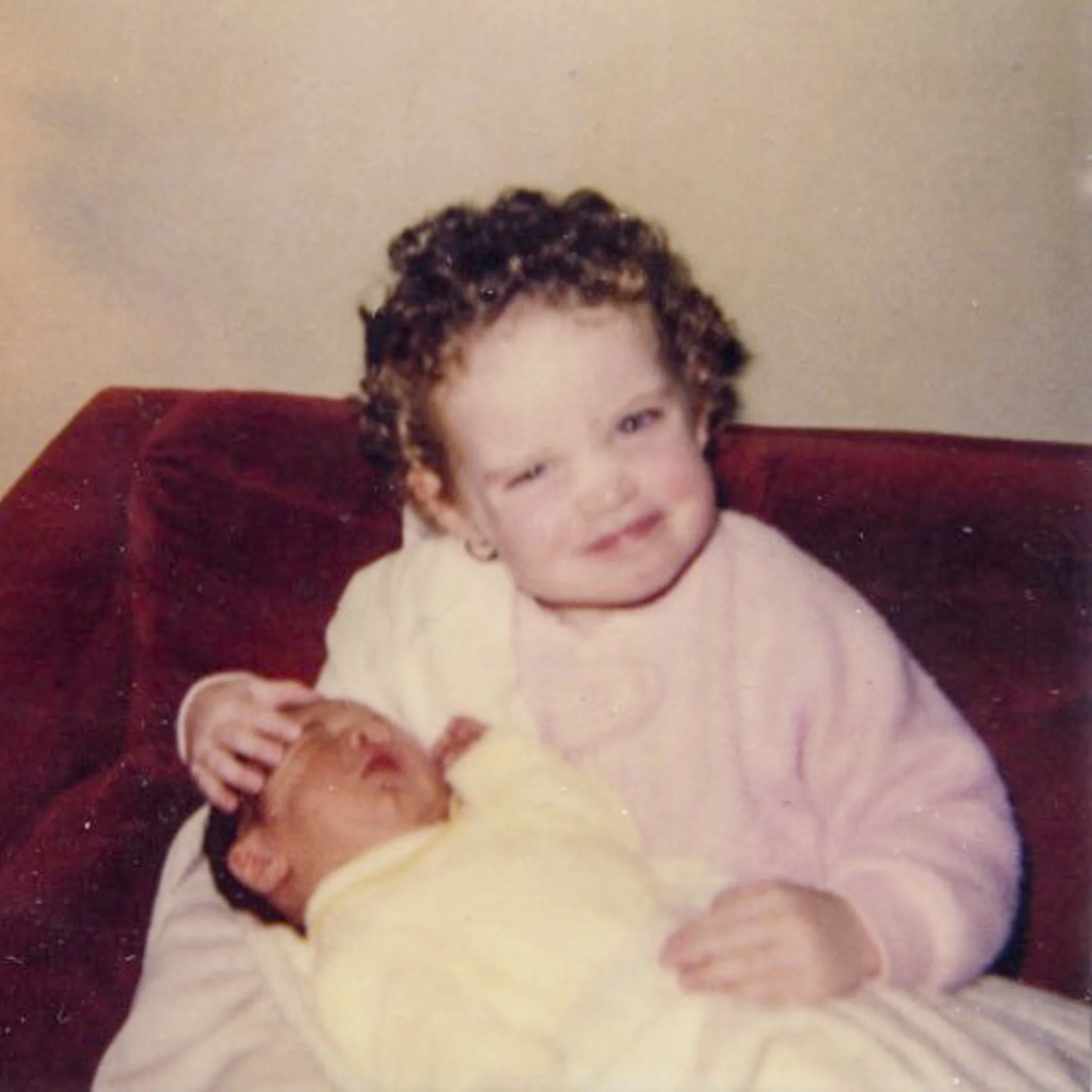 Why I Started (And Why I Almost Didn't)