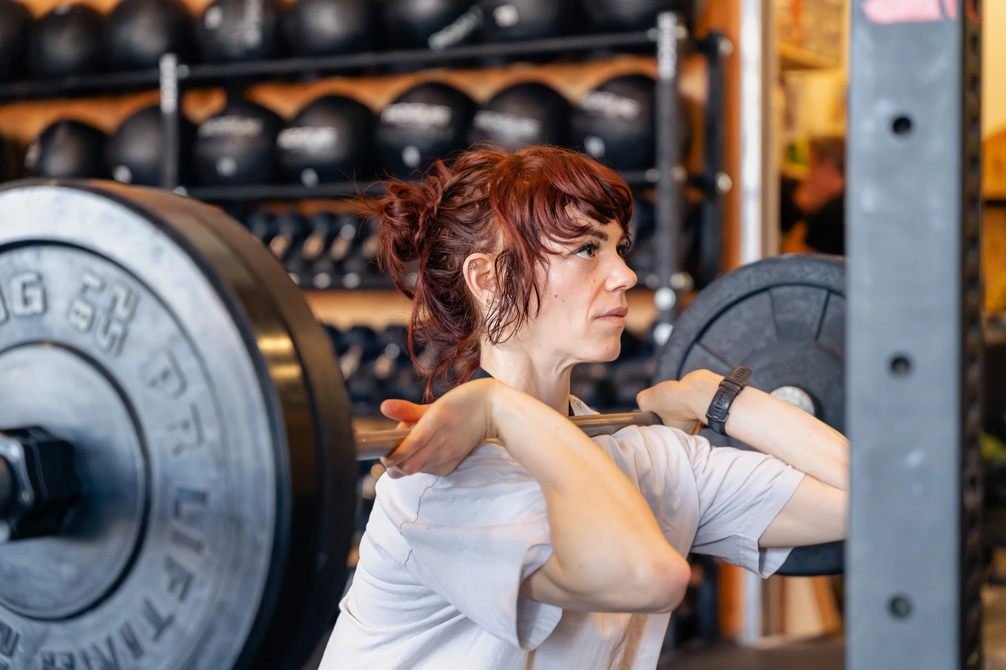 Polaris Strength and Conditioning