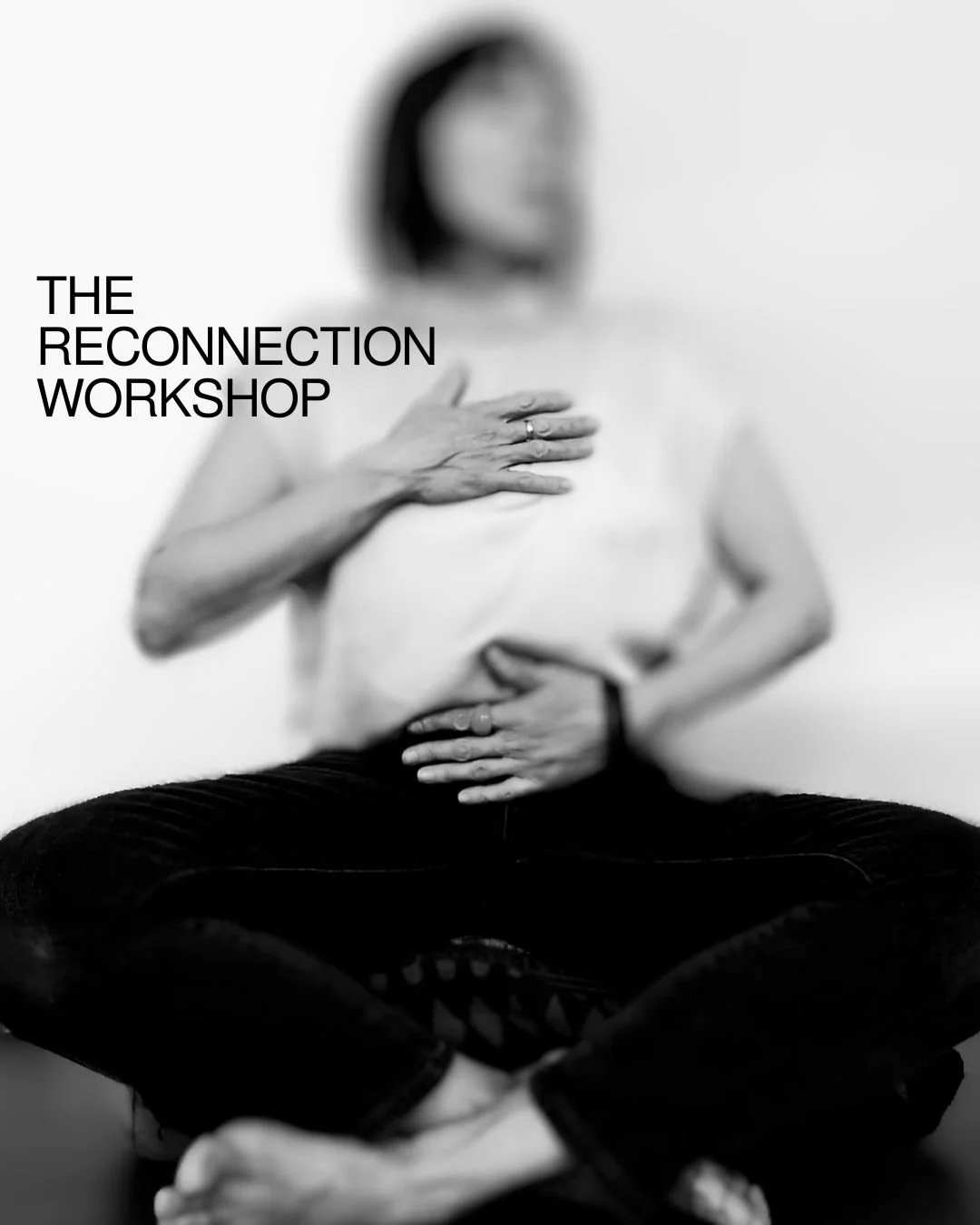 The Reconnection Workshop