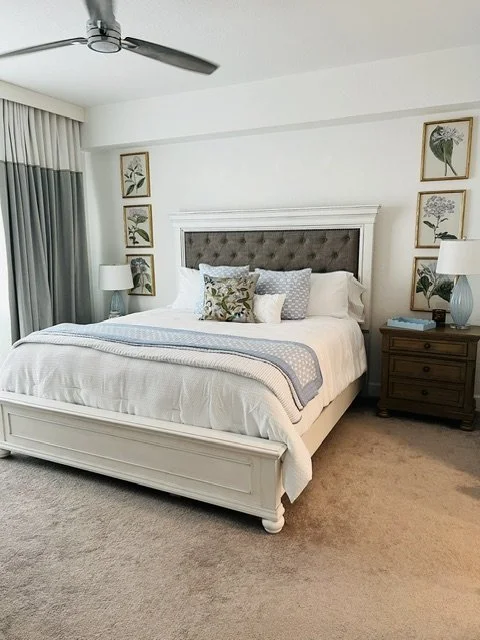 Beach Condo