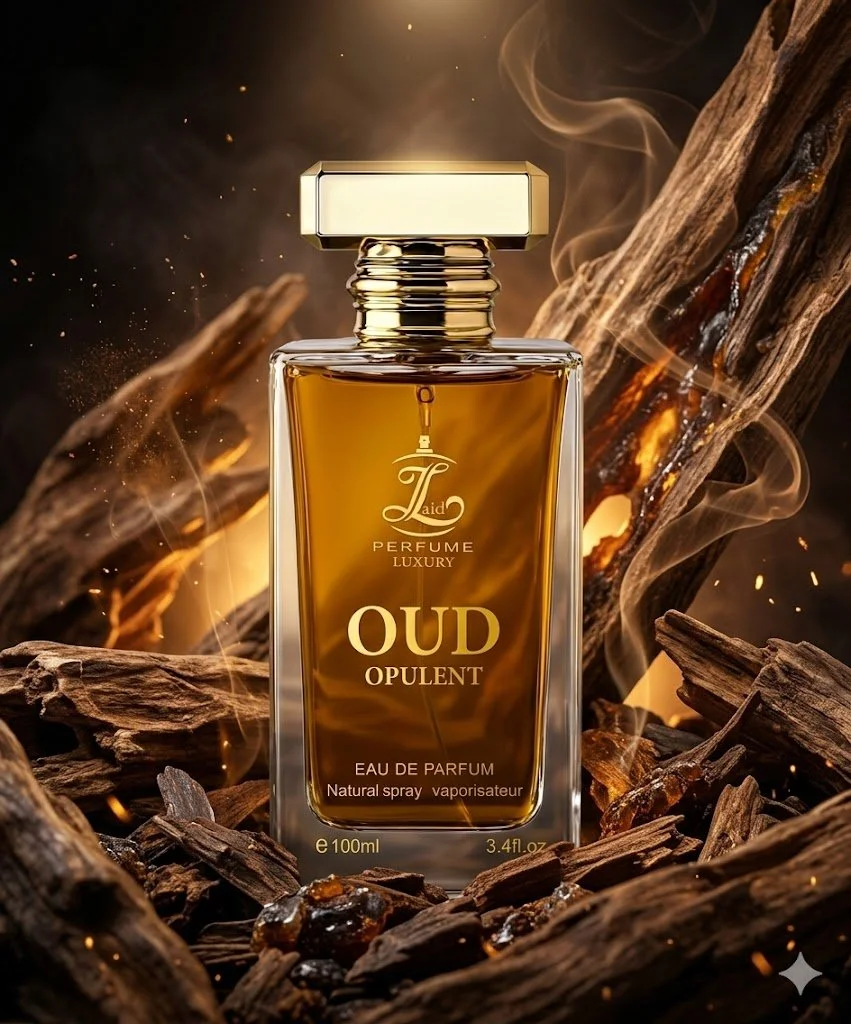 OUD - OPULENT Eau De Parfum
