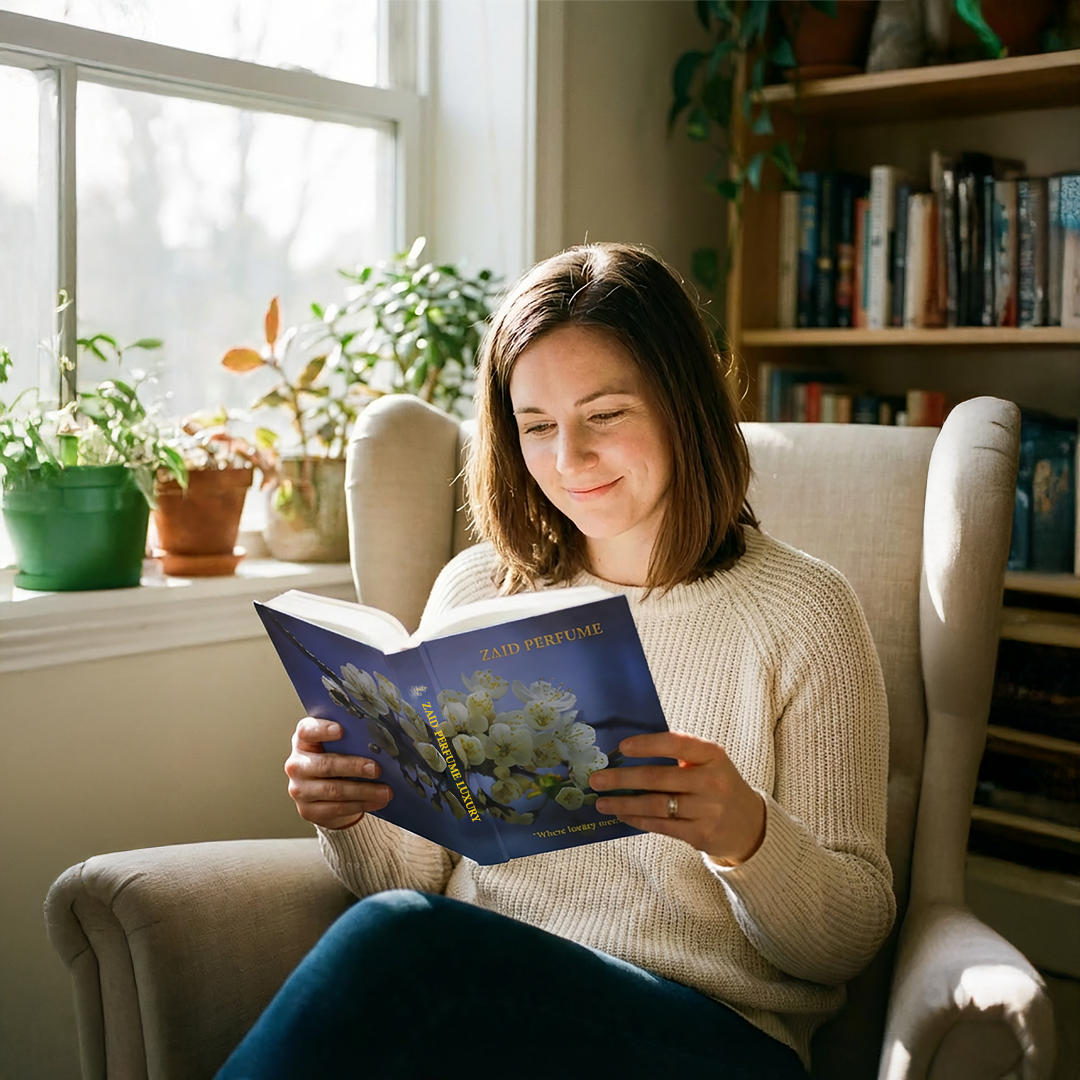 Lady reading book.png