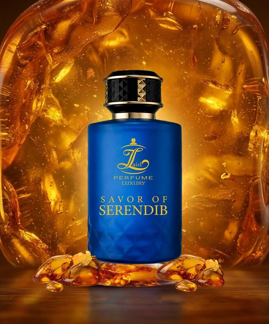 SAVOR OF SERENDIB