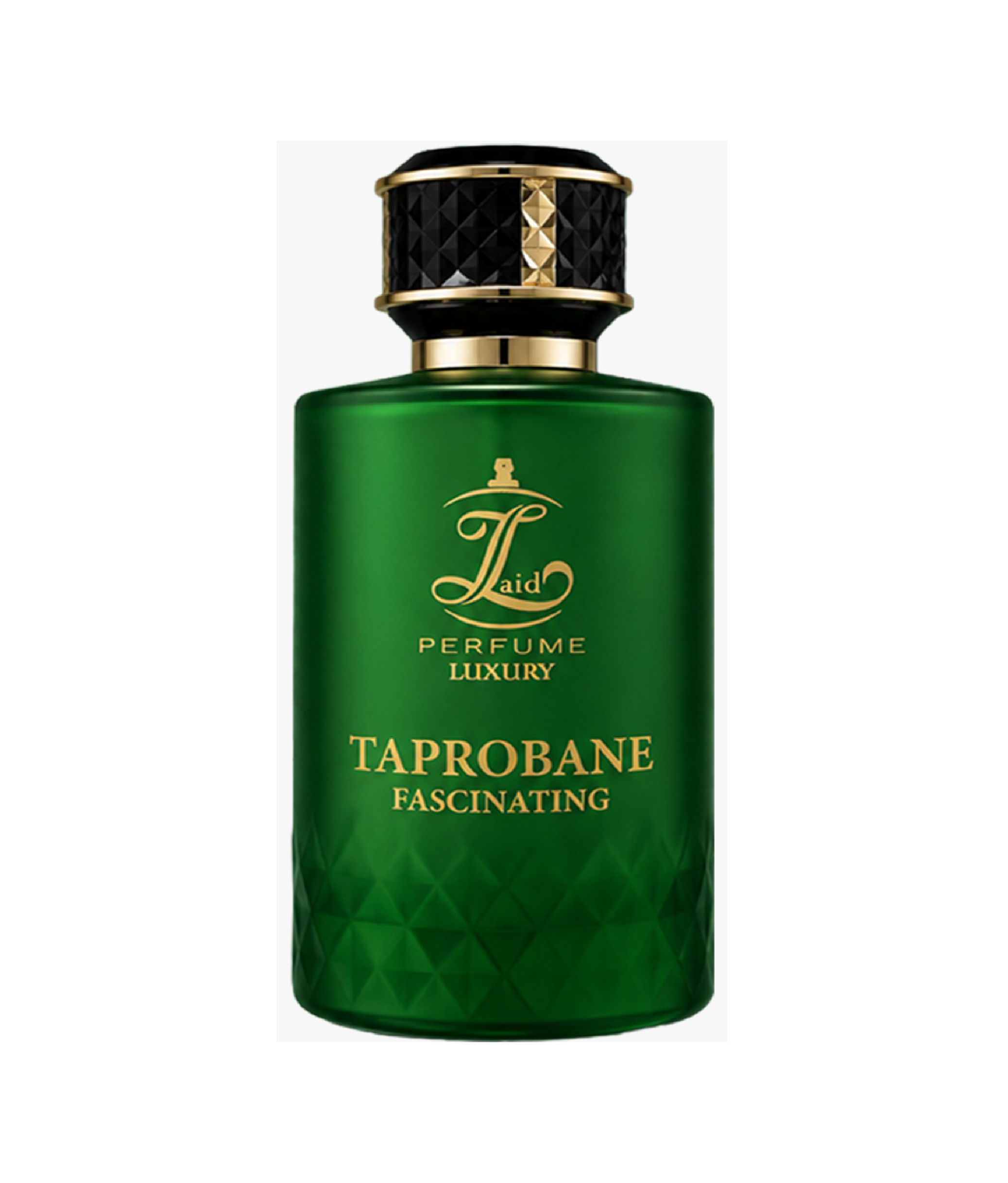TAPROBANE - Fascinating