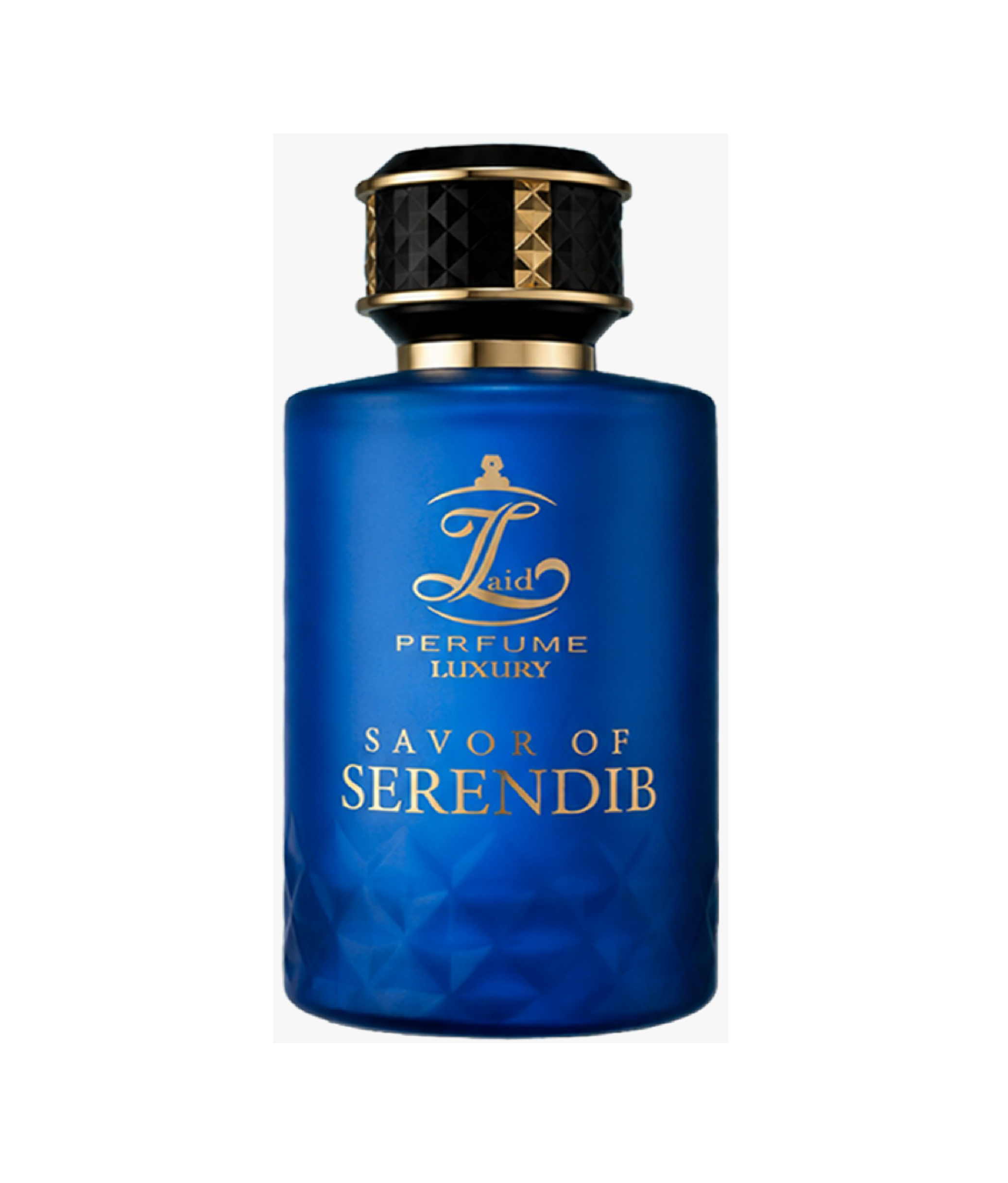 SAVOR OF SERENDIB