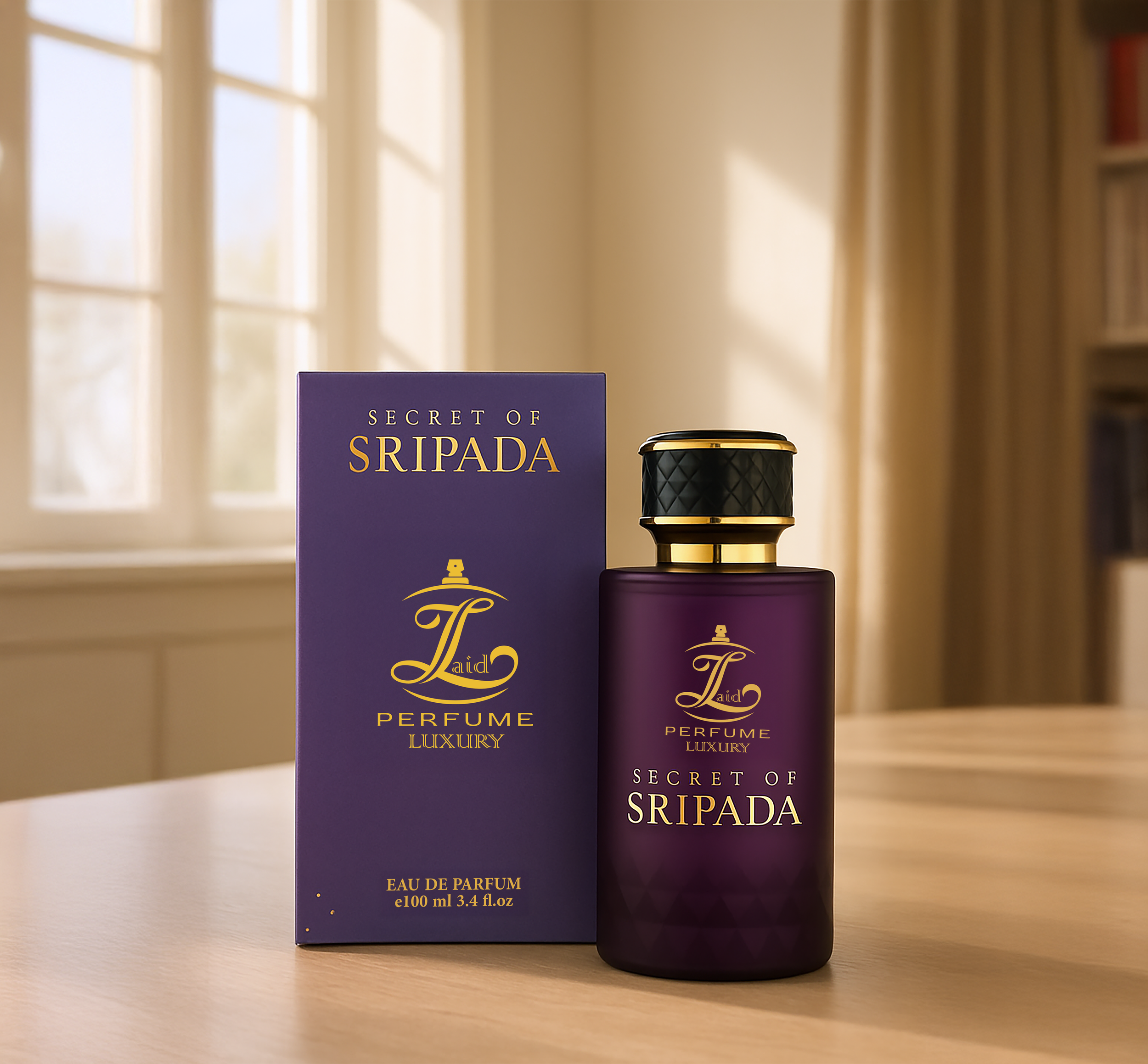 Sripada with box.png