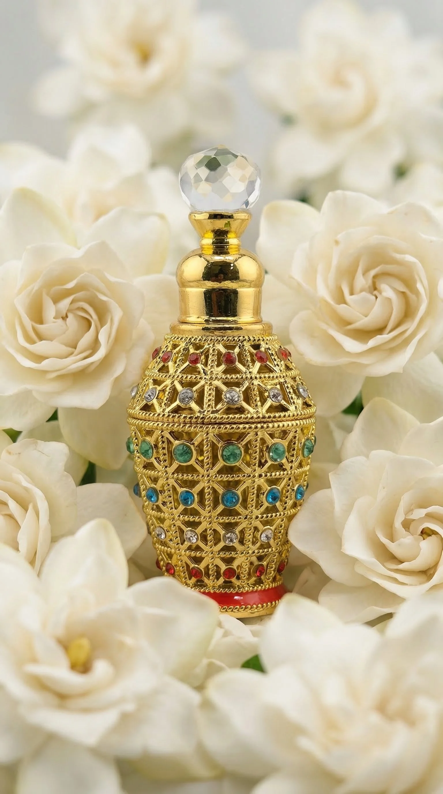 AI image 6 for Secret of Sripada_ A mystical aroma that ascends like whispers from the sacred peak, __.jpg