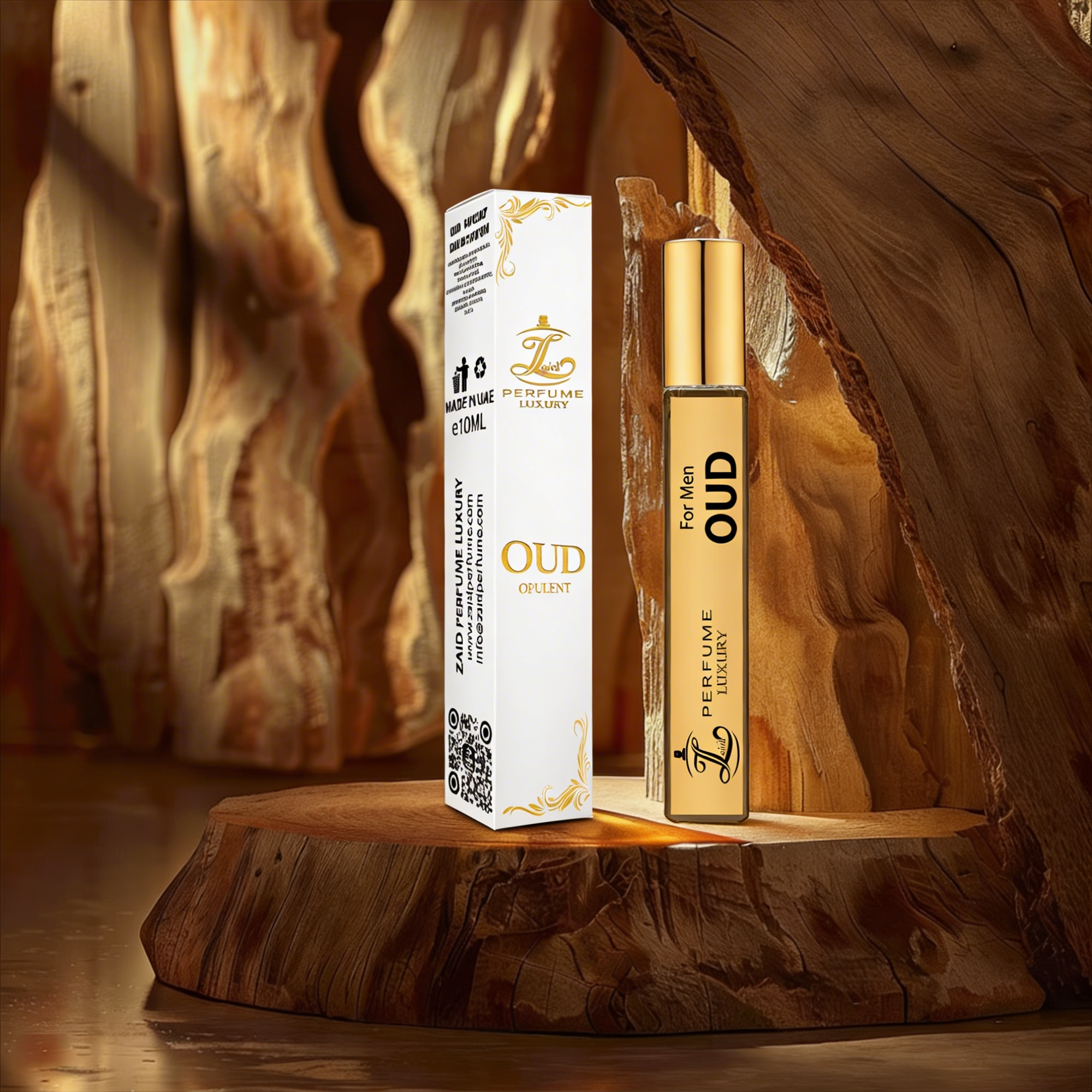 OUD - OPULENT
