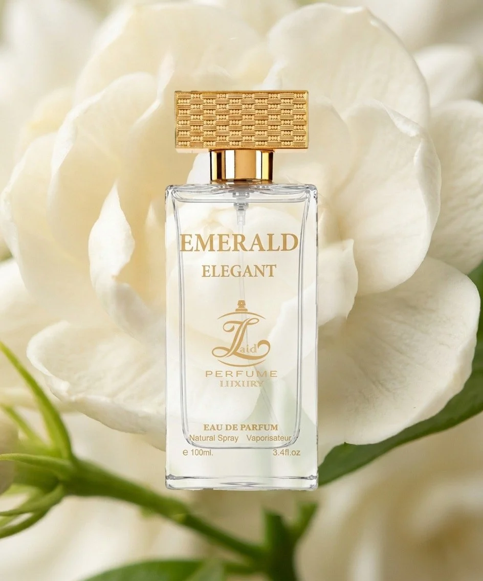 EMERALD - ELEGANT Eau De Parfum