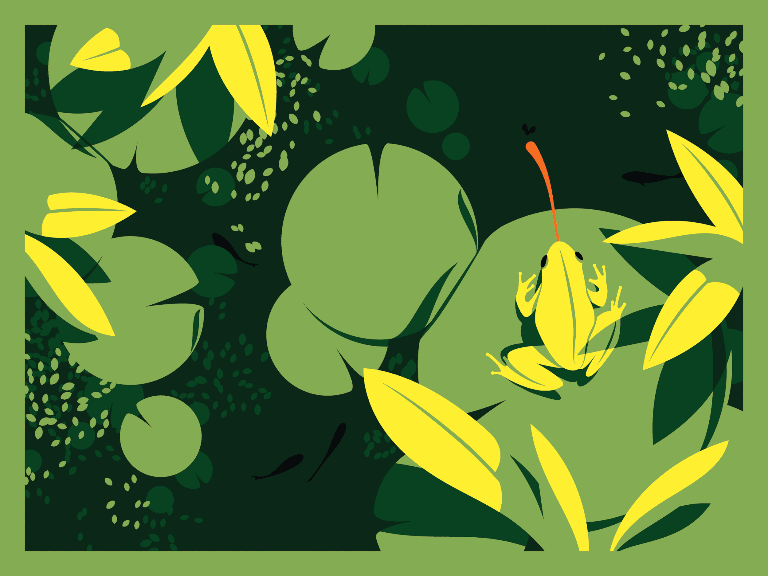 Posters for Parks