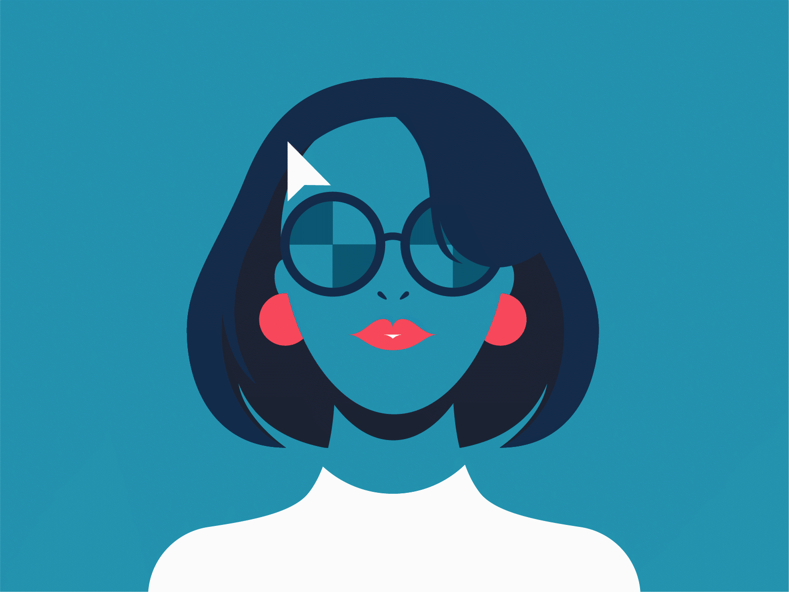 Dribbble_Mesh_Zine_Loading.gif