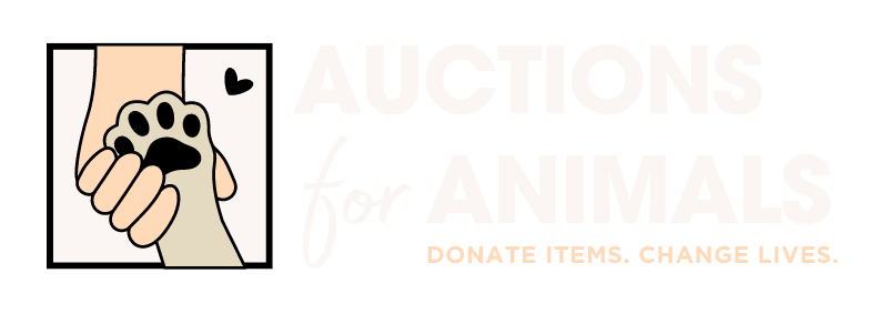 Auctions for Animals | Donate Items To Help Animals In Need | Fairfield County, CT