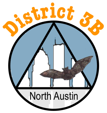 District 3B