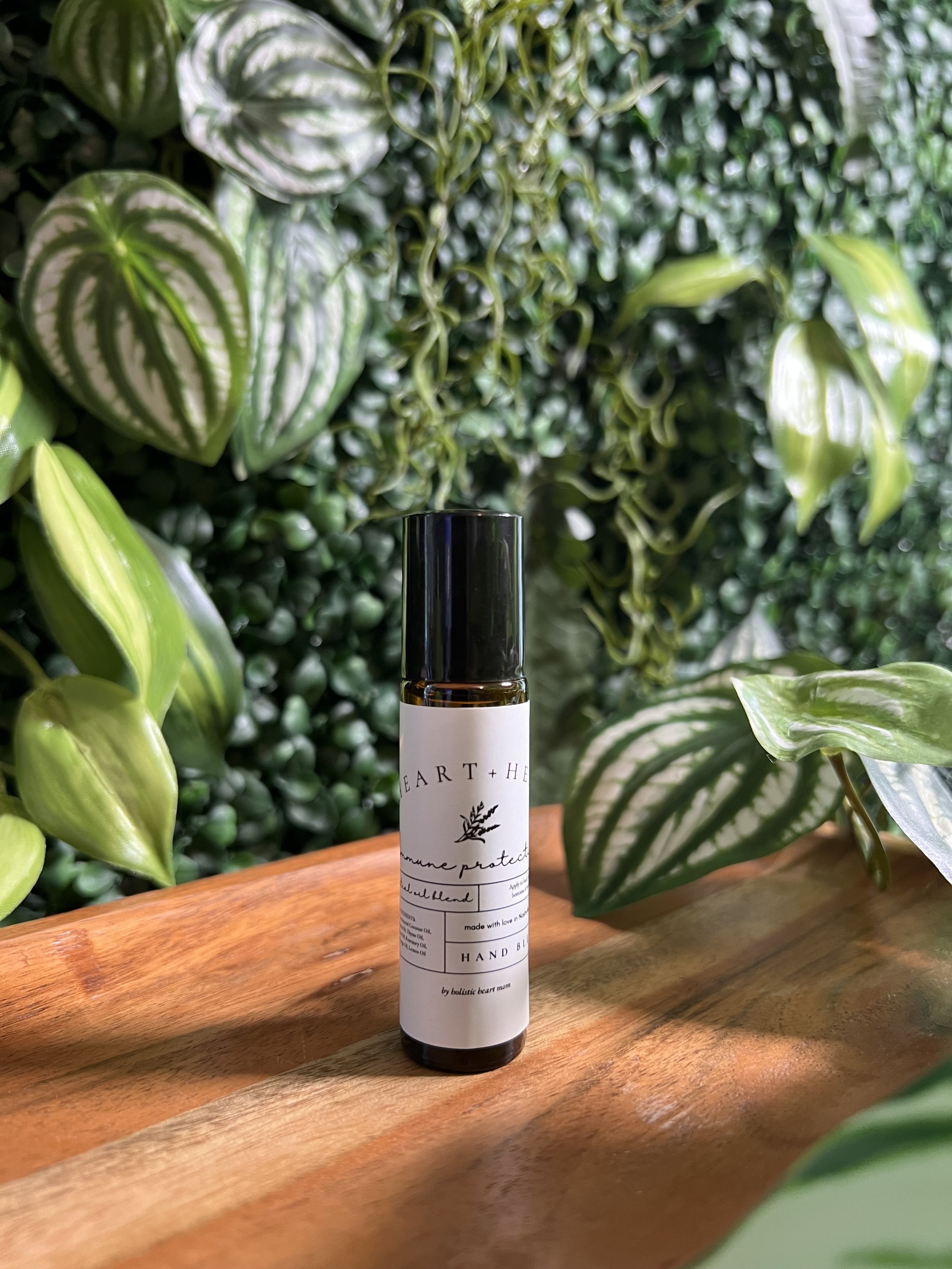 immune protection