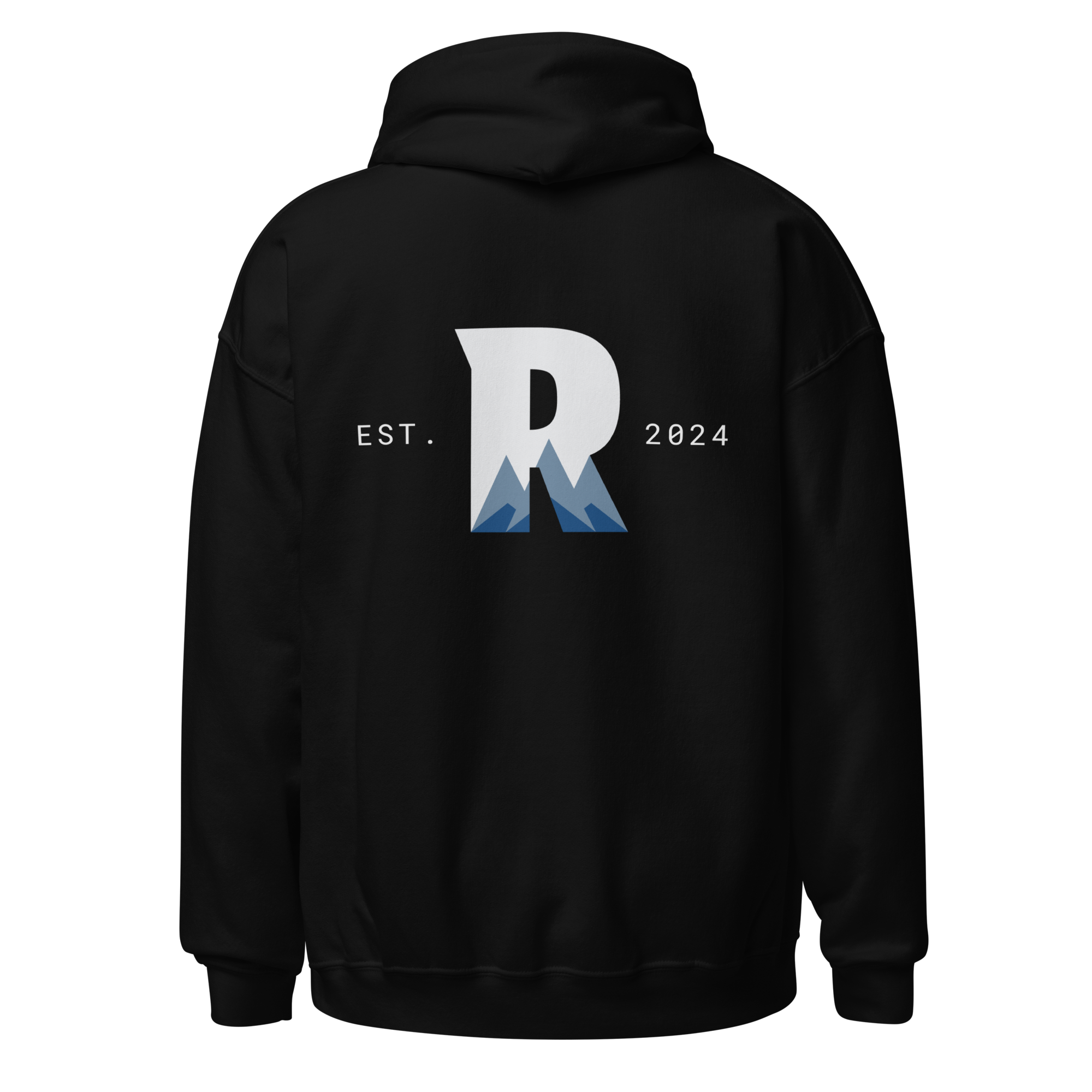 RISE Essential Hoodie