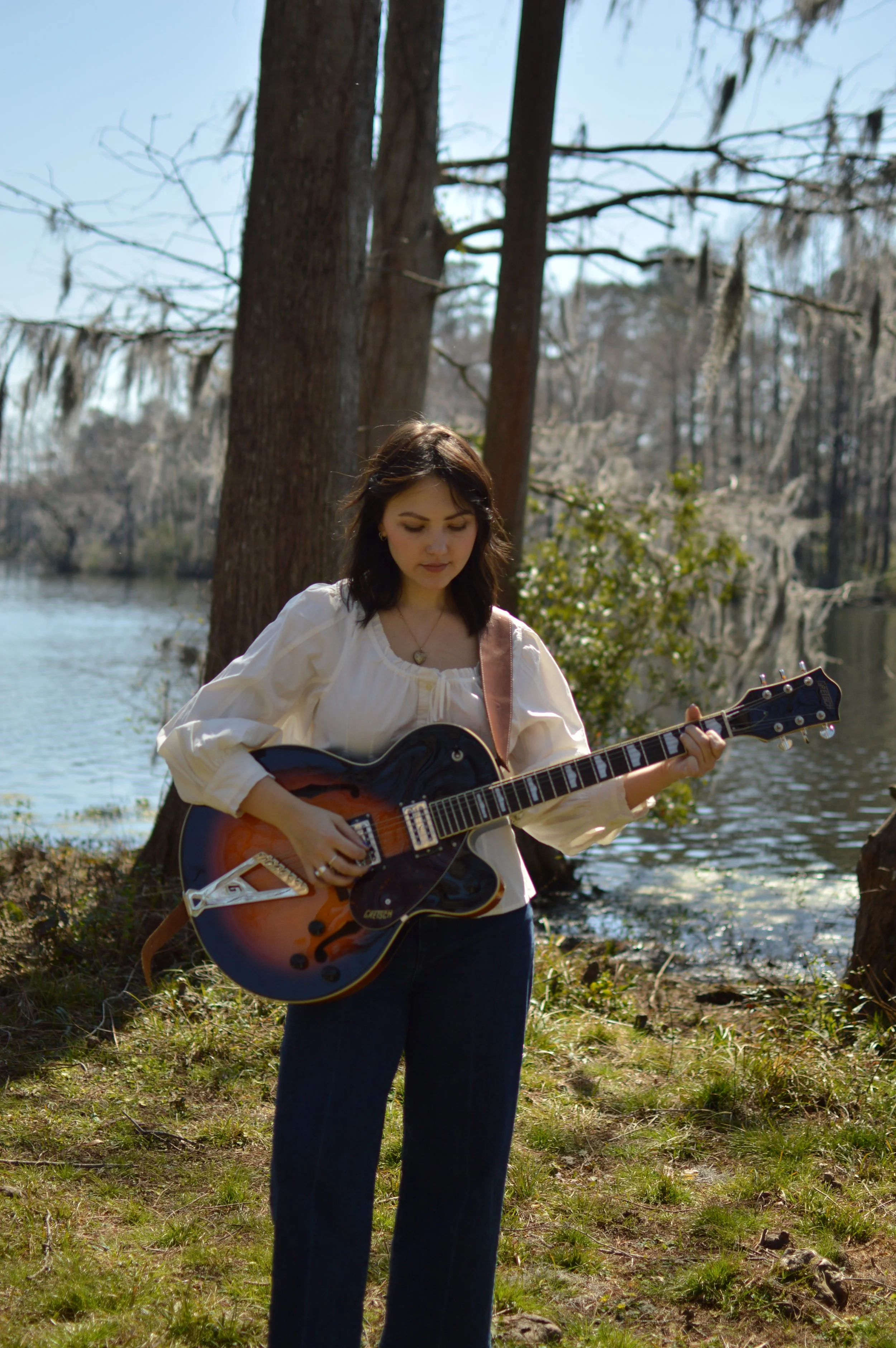 LIVE MUSIC: Rachel Gore 