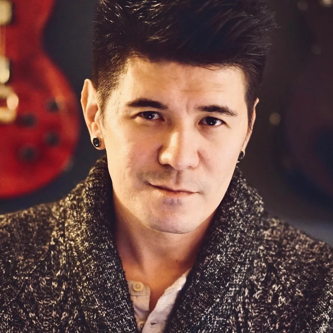 LIVE MUSIC: APOLLO BUKOWSKI