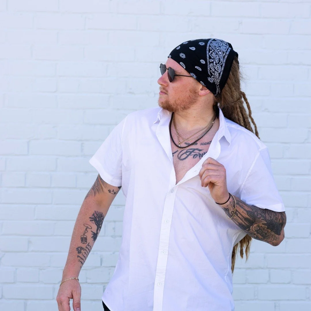 Landon McClellan