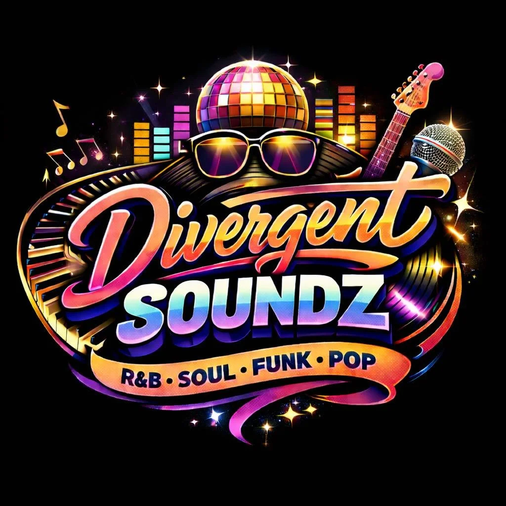 Divergent Soundz