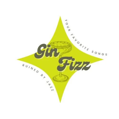 Gin Fizz (Jazz Band)