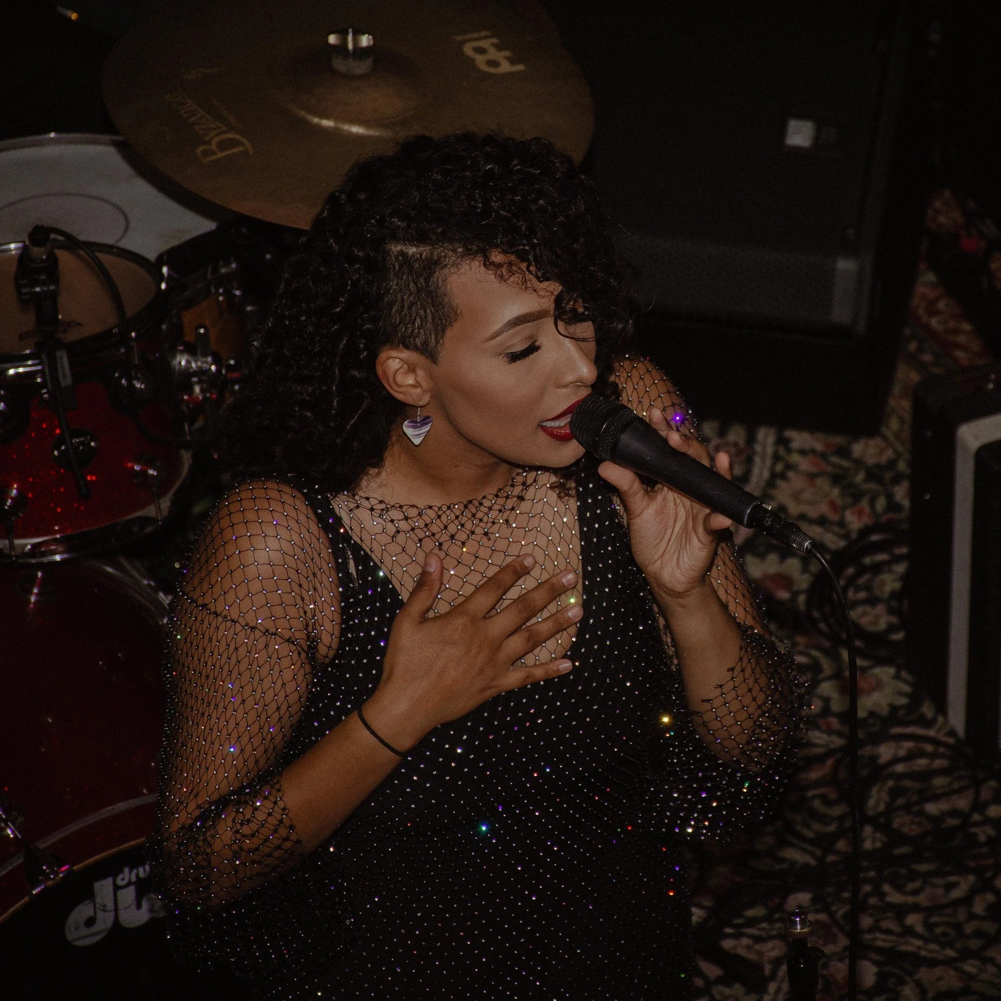 Alexis Raeana Band