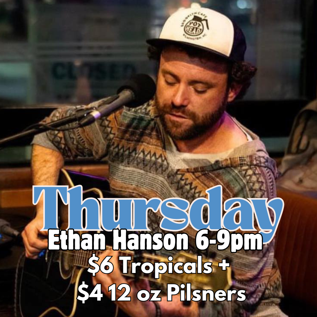 Ethan Hanson