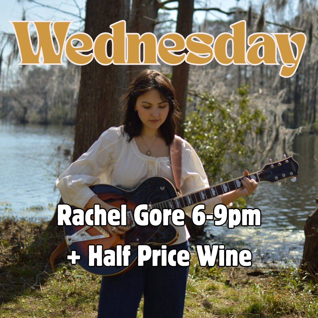 Rachel Gore