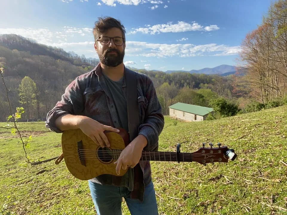 LIVE MUSIC: JOSH LEWIS 6-9pm