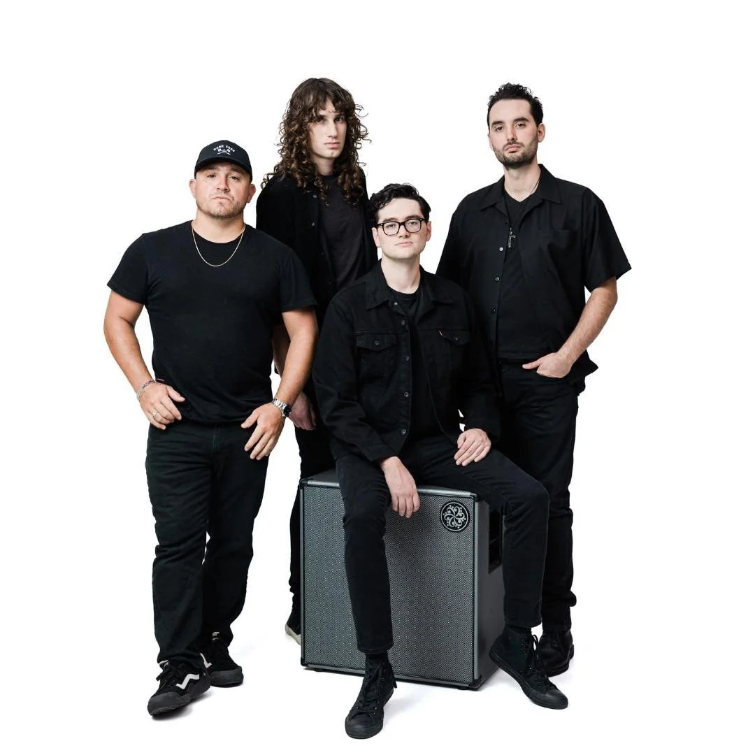 live music: The hatch brothers