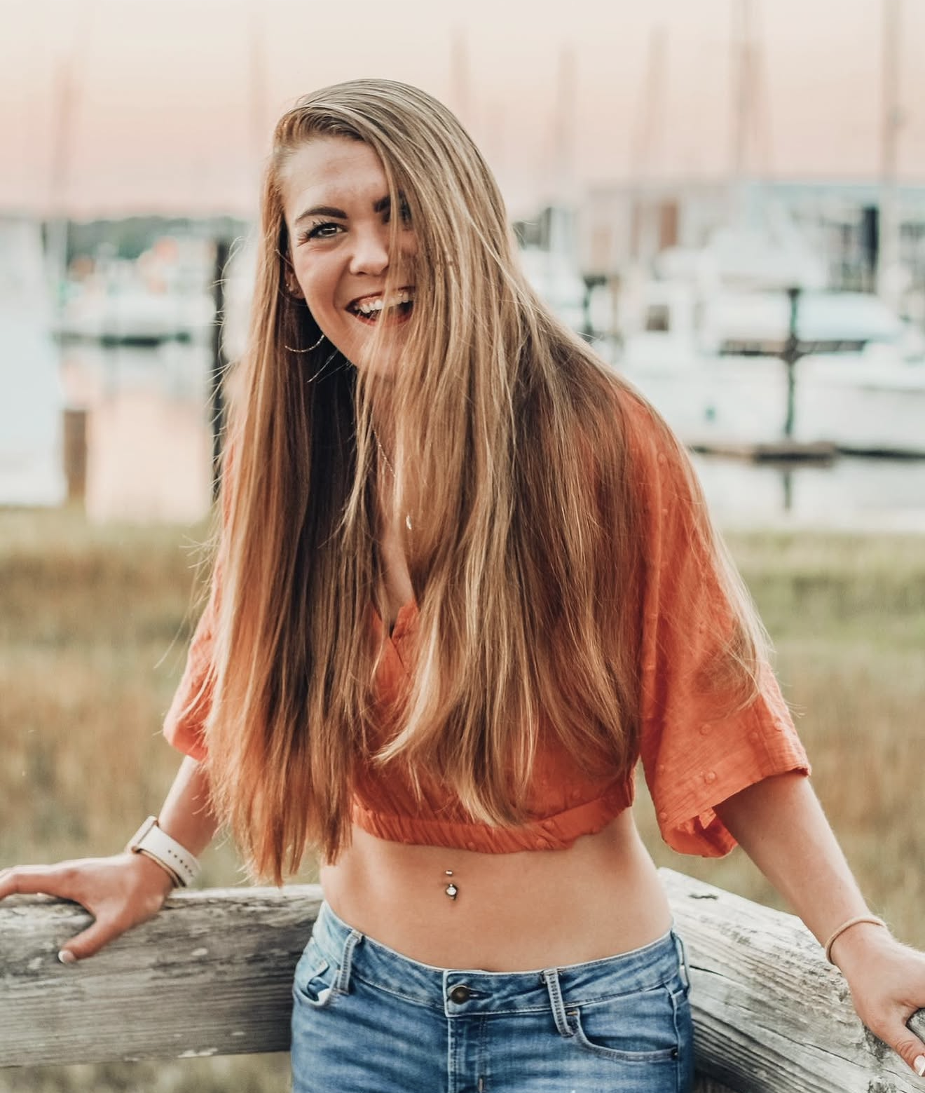 Mackenzi Morris