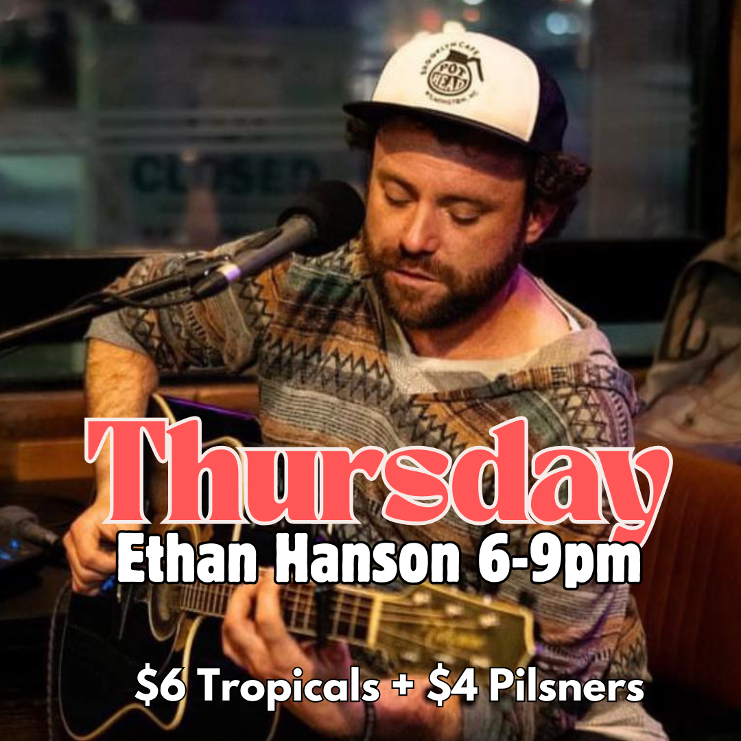 ethan hanson