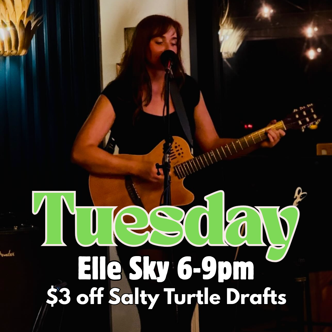 Elle Sky