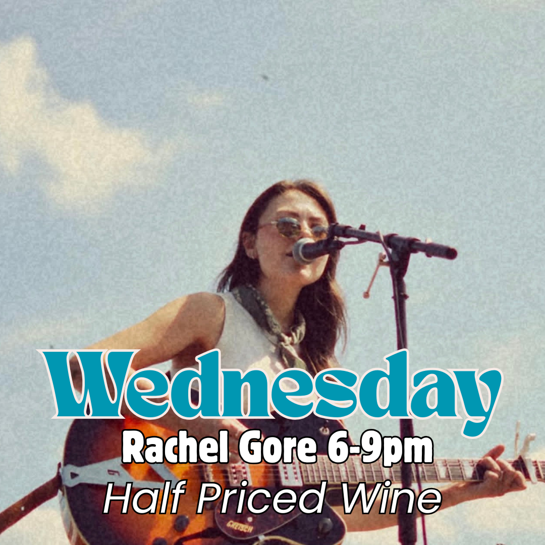 RACHEL GORE