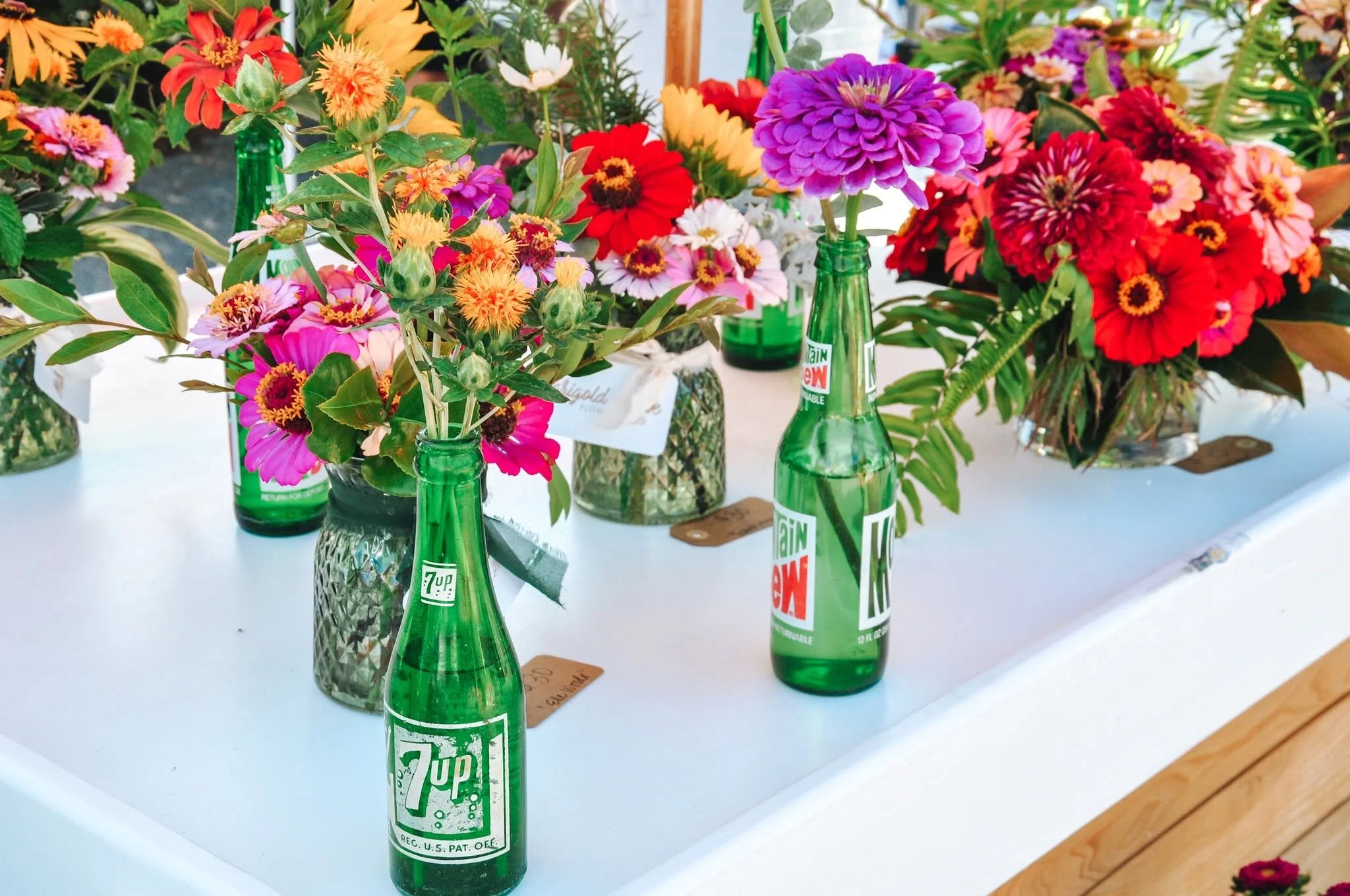 THINGS WE LOVE FEST