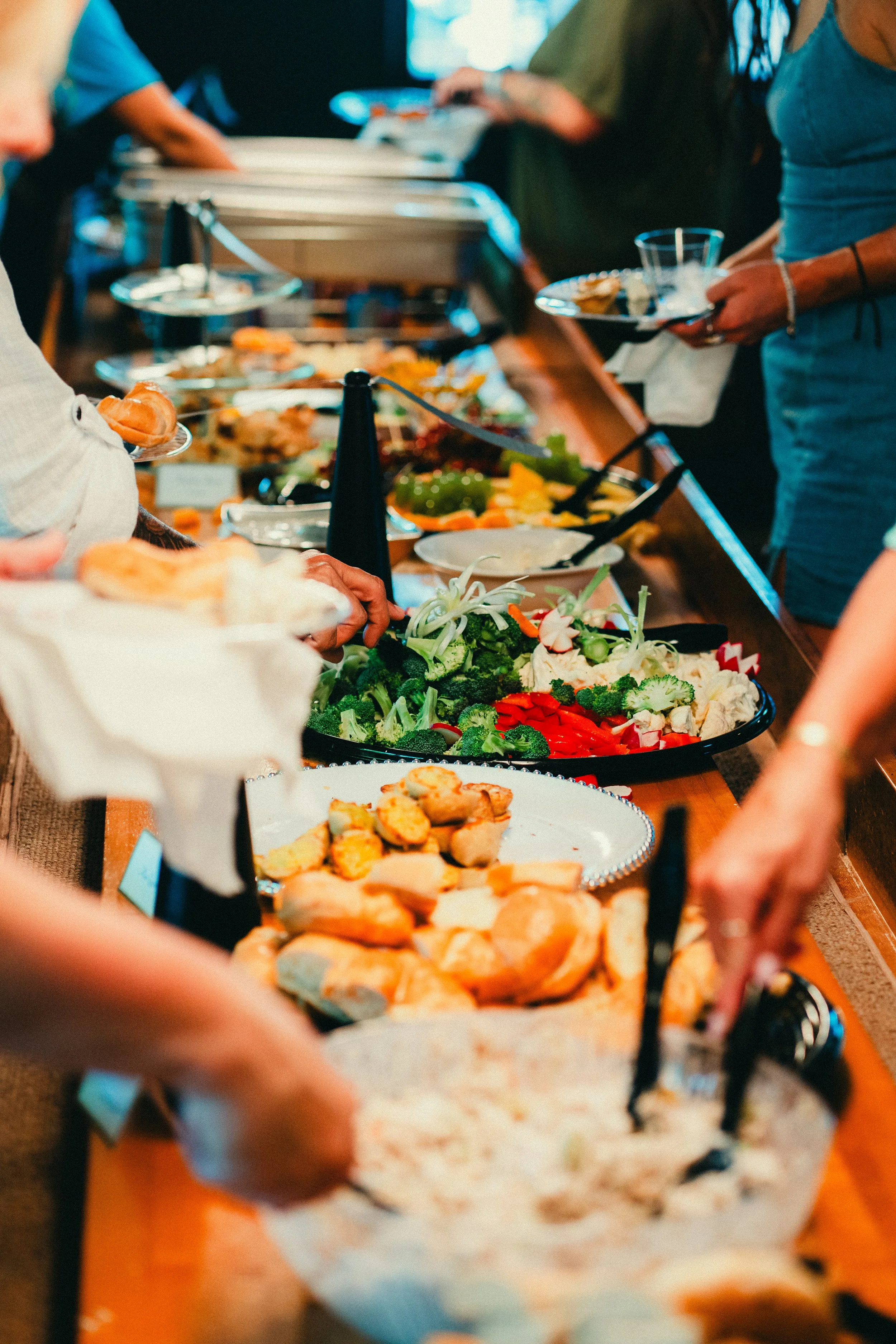 Boozy Sing-A-Long Brunch