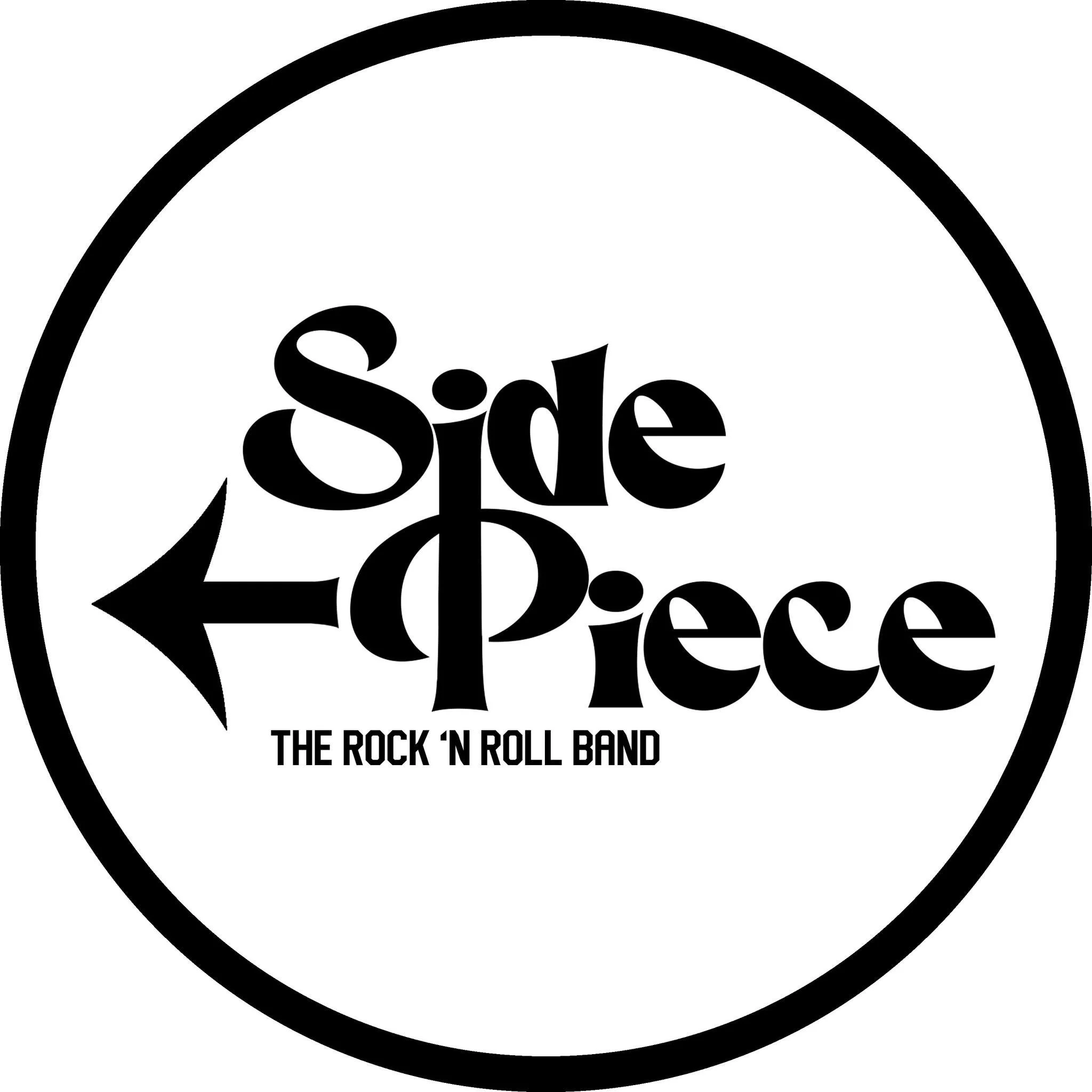 Side Piece + DJ