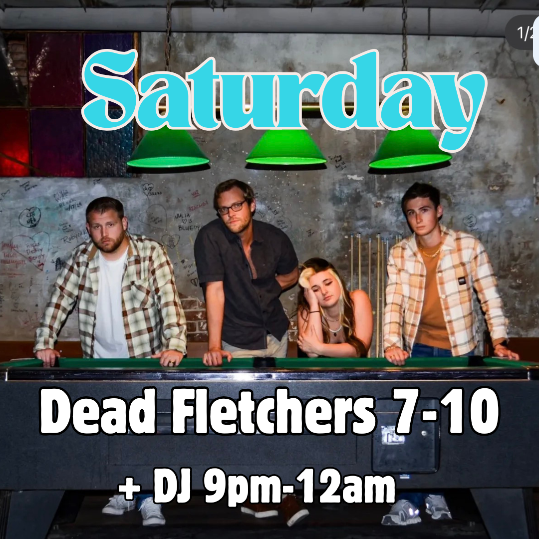 The Dead Fletchers