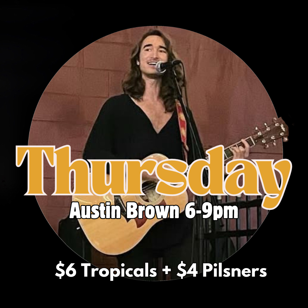 Austin Brown