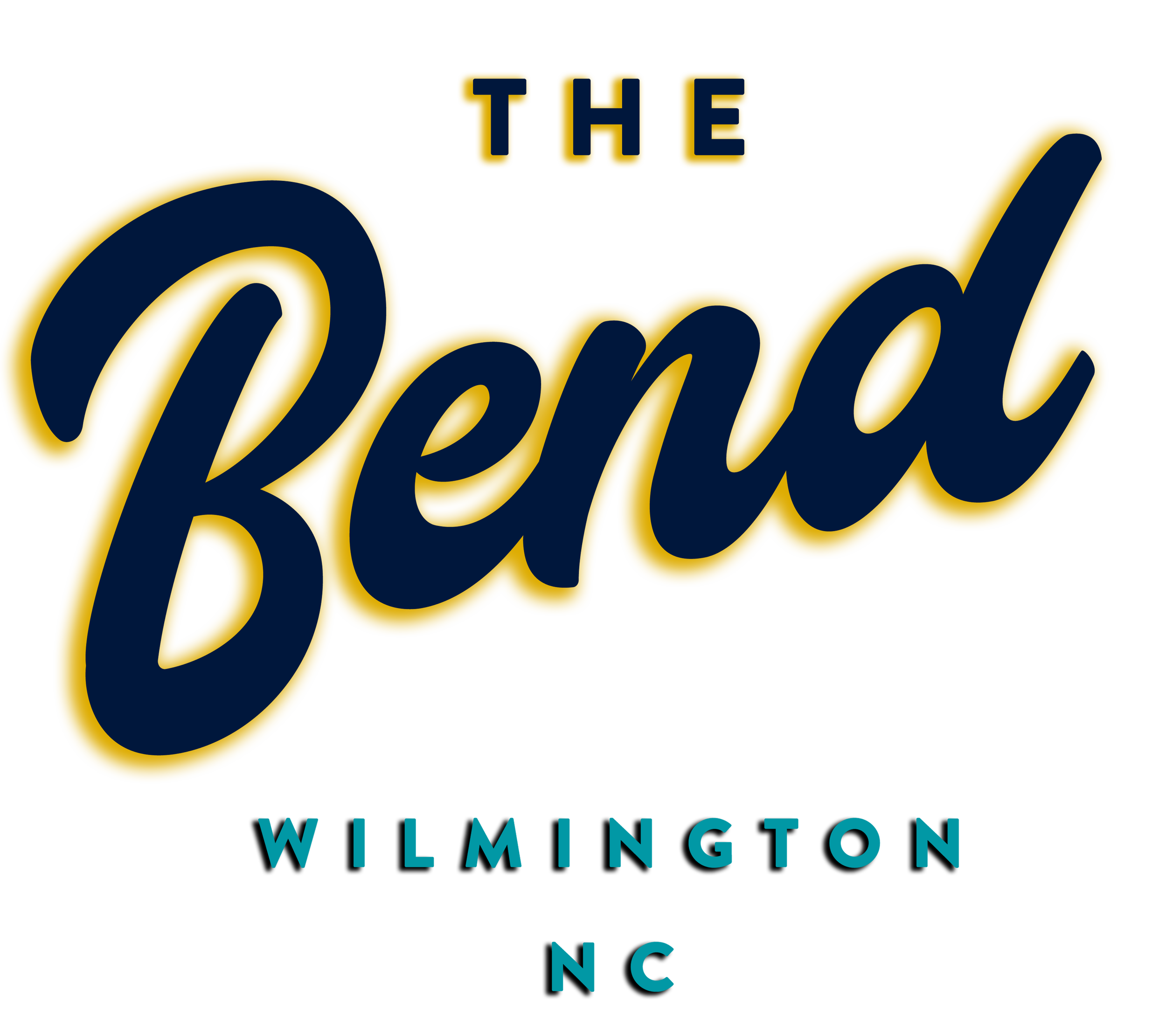 About — The Bend