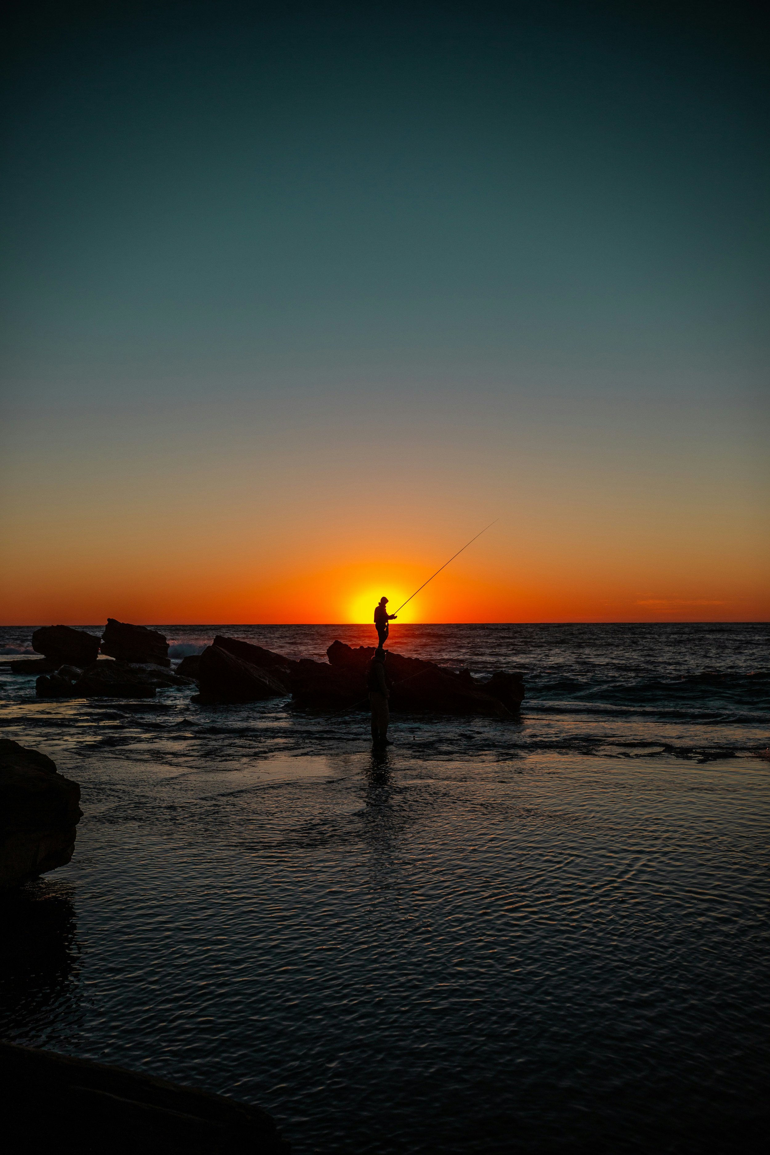 The Confluence of Burnout and Breakthrough
