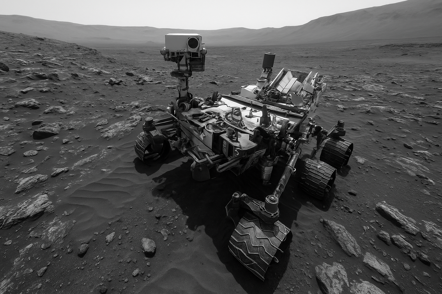 AI Governance Isn’t Optional—Just Ask NASA