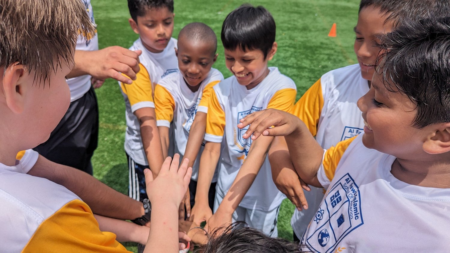 Al Fawz Islamic School of America
